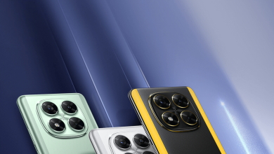 Xiaomi Poco X7