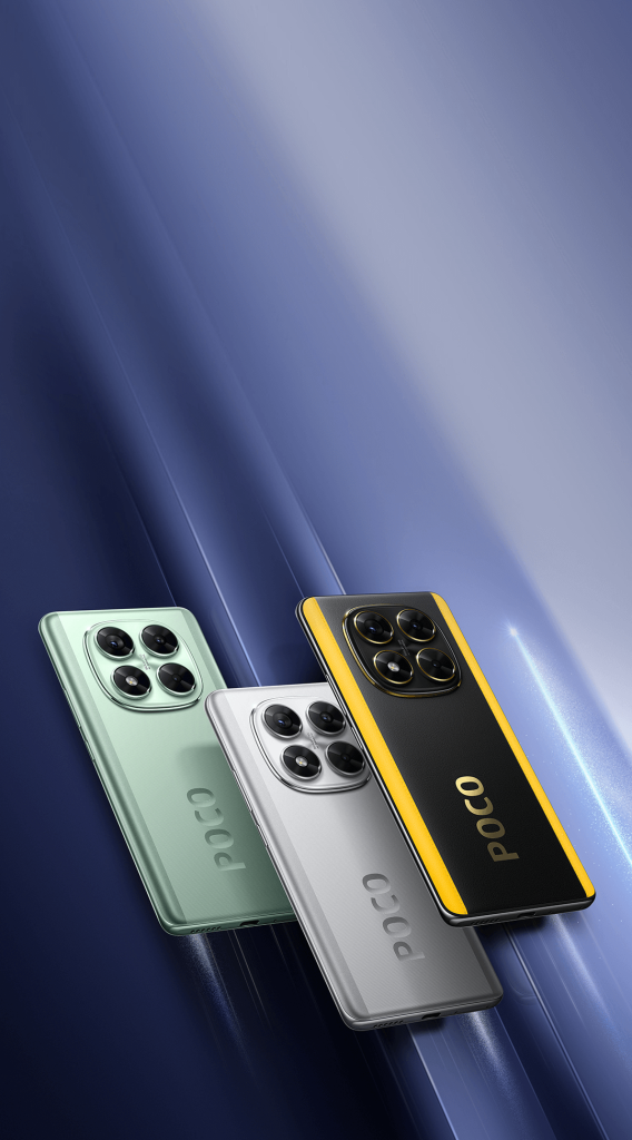 Xiaomi Poco X7