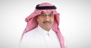وزير التعليم السعودي