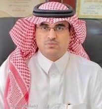 الدكتور سعيد بن عبدالله الغامدي