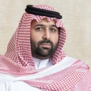 نائب أمير منطقة جازان، الأمير محمد بن عبدالعزيز بن محمد