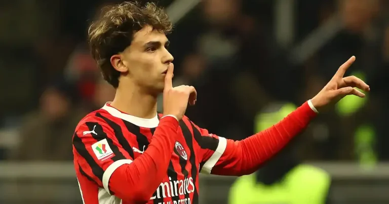 جواو فيليكس