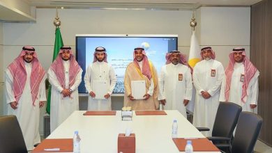 مذكرة تفاهم بين هيئة تطوير محمية الملك عبدالعزيز وشركة نت زيرو
