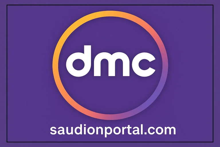 تردد قناة دي ام سي الجديد 2025، استقبل افضل جودة، مسلسلات وبرامج حصريا للمشاهدين