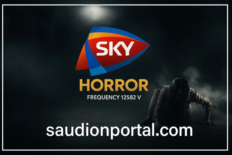ضبط ترددها الجديد… تردد قناة سكاي رعب الجديد 2025 لعشاق أفلام الرعب