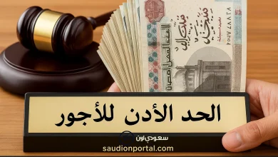 الزيادة الجديدة