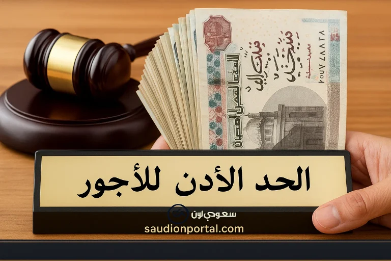 الزيادة الجديدة