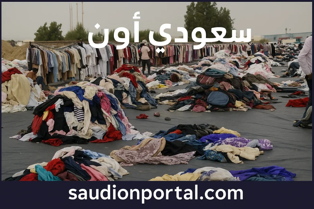 لمنع التهريب التجاري |