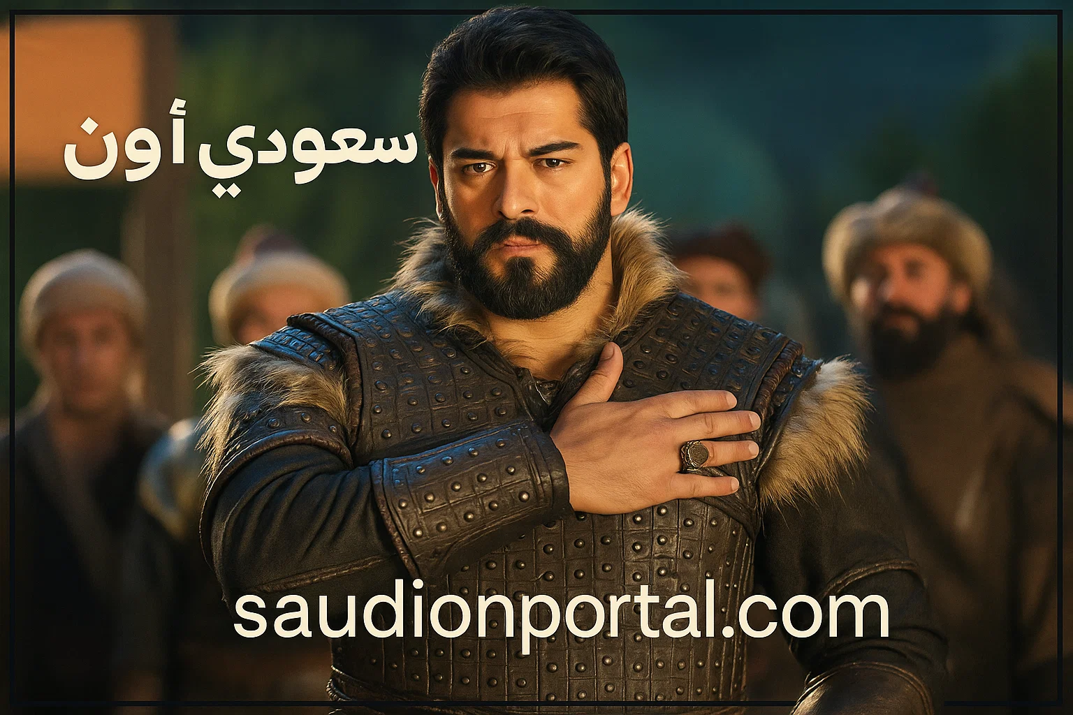 الصورة الرئيسية للمقال: عثمان في مواجهة الانتقام والانقلاب | شاهد الحلقة 190 المؤسس عثمان مترجم HD وصدمات غير متوقعة