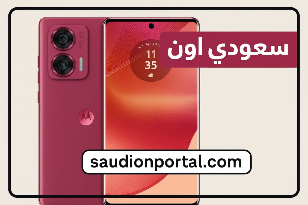 بعد غياب طويل موتورولا