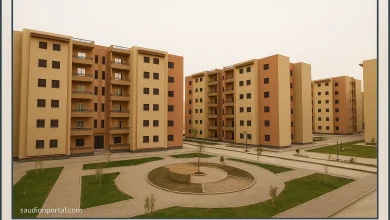 الإسكان الاجتماعي