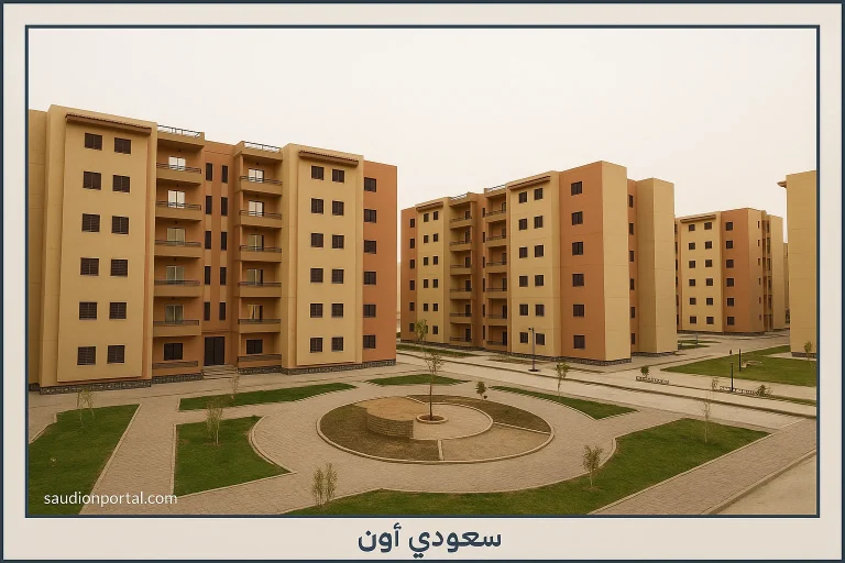 الإسكان الاجتماعي