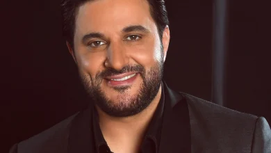 ملحم زين