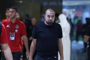 محمد رمضان