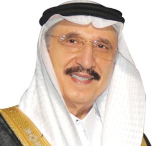 الأمير محمد بن ناصر بن عبدالعزيز