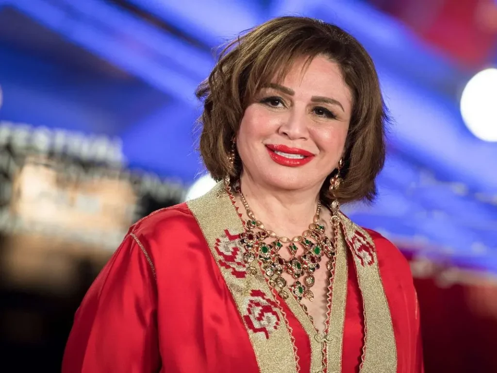 إلهام شاهين