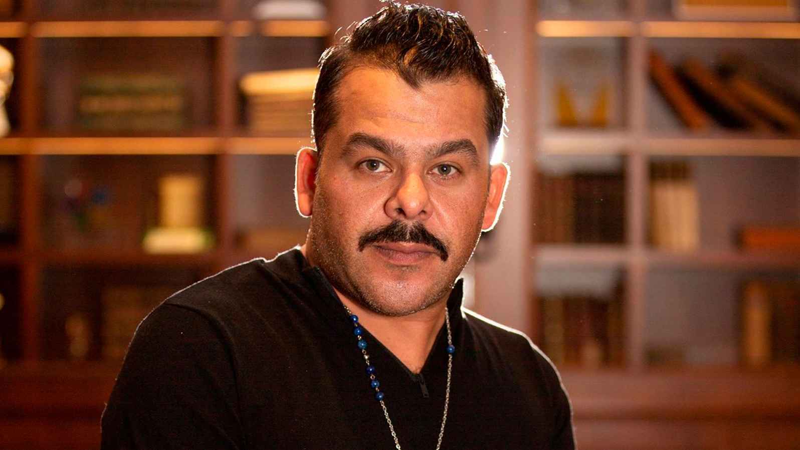 منذر رياحنة: "مصر روحي"