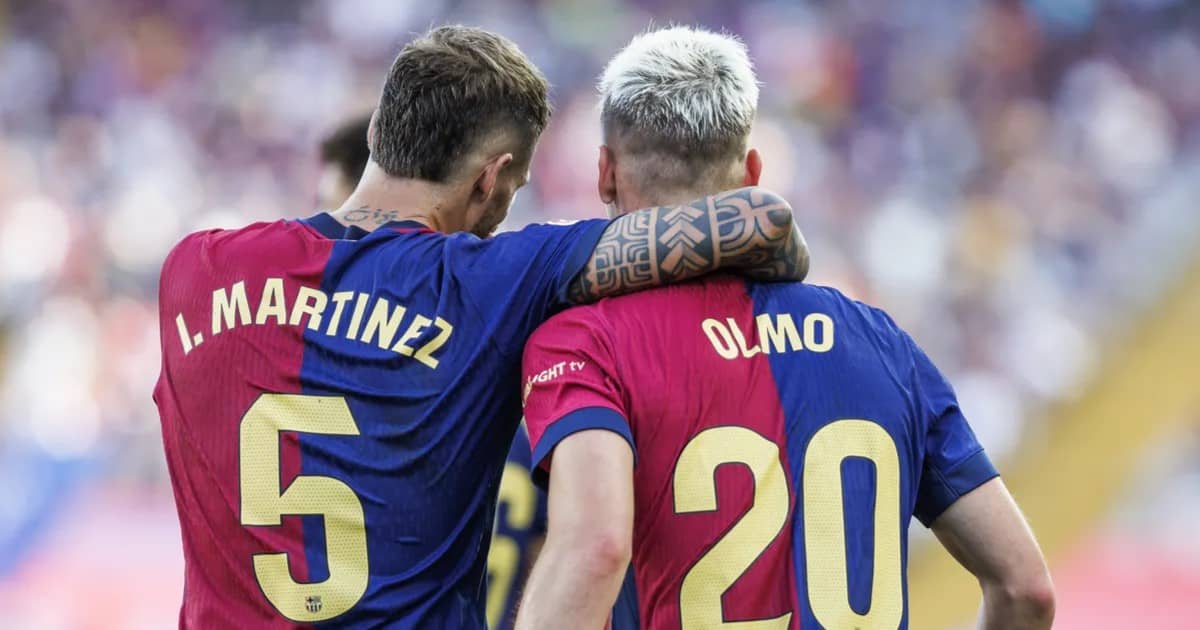 مارتينيز وأولمو