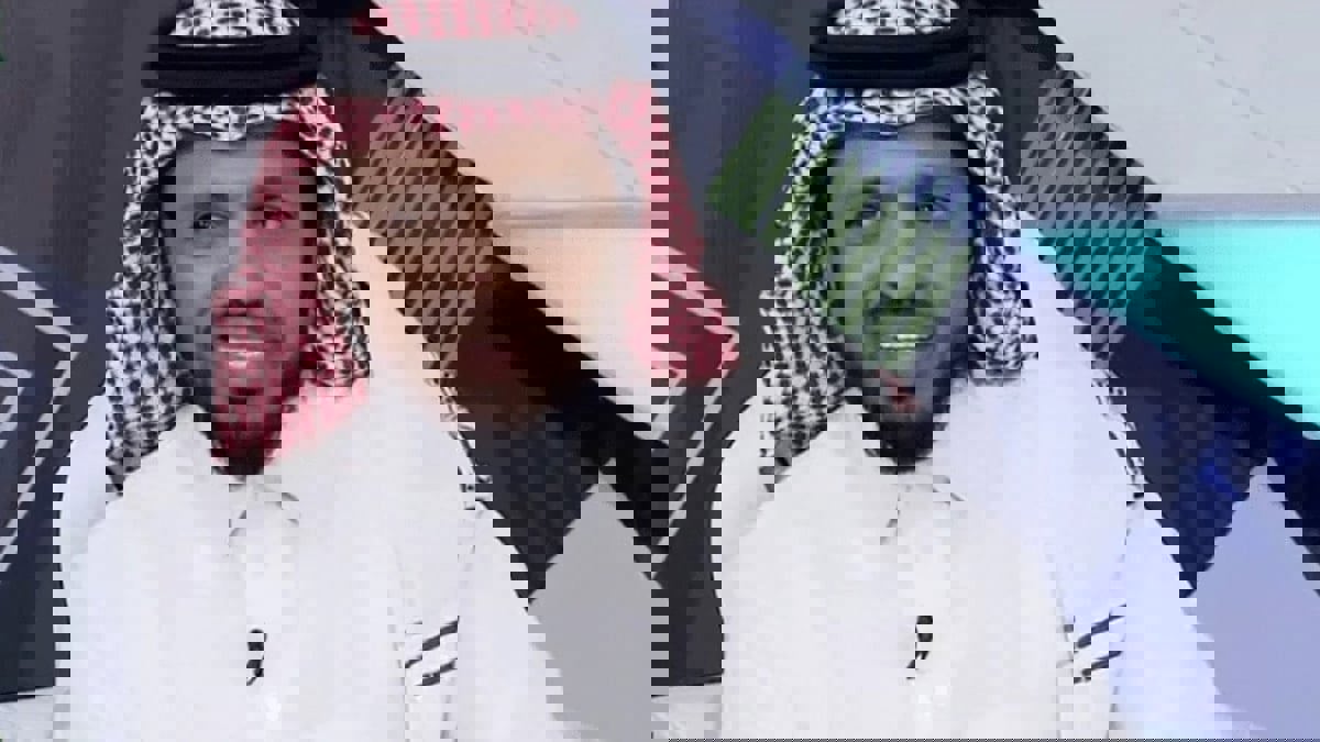 الإعلامي عبدالعزيز المريسل