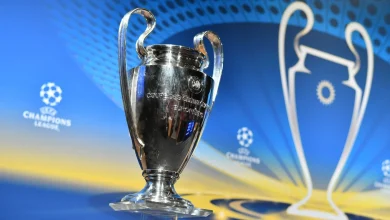 نهائي دوري أبطال أوروبا