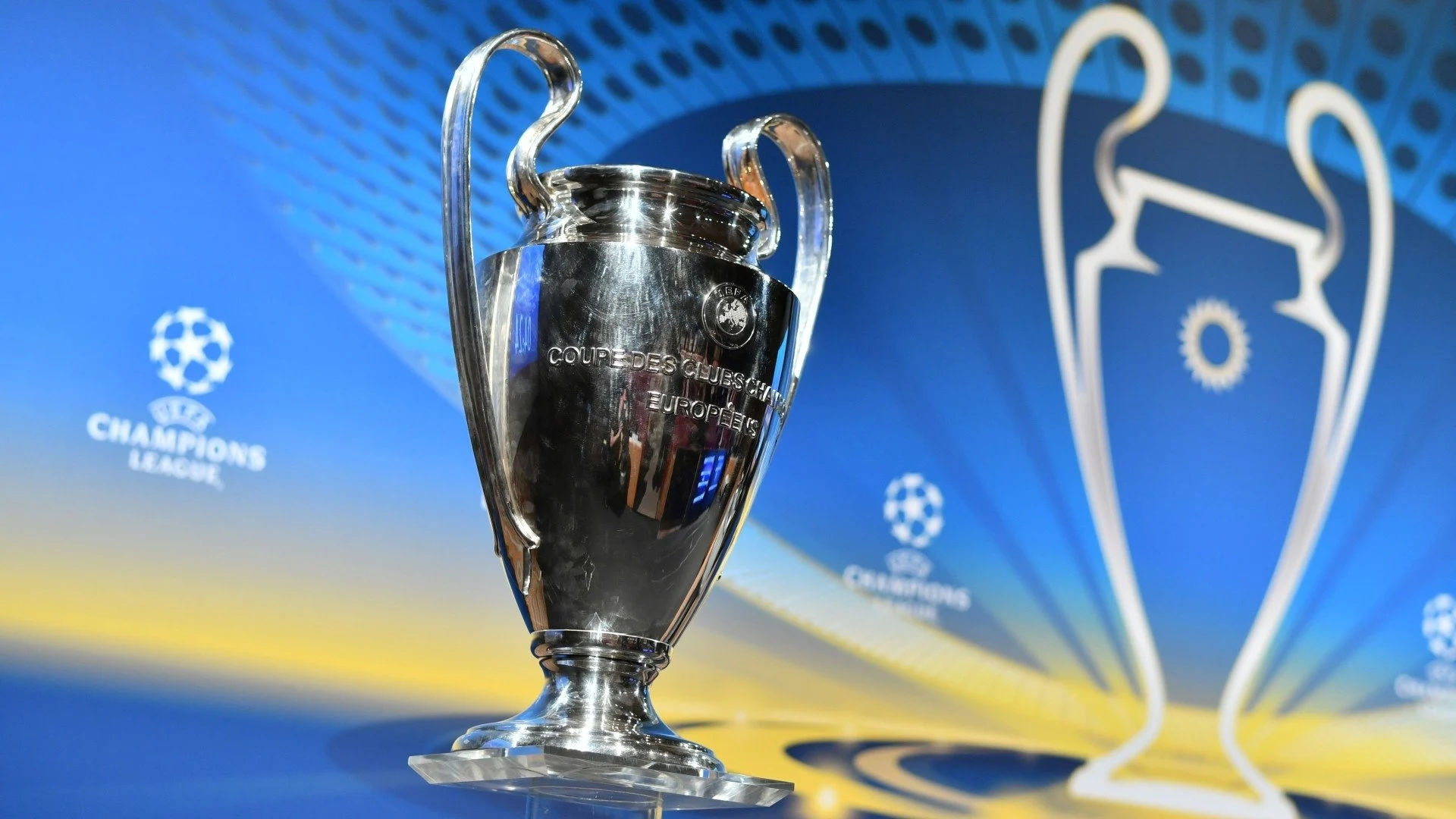 نهائي دوري أبطال أوروبا