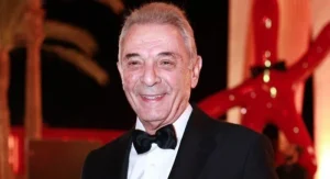 محمود حميدة
