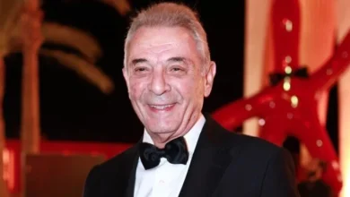 محمود حميدة