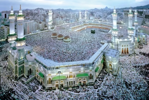 موسم الحج ٢٠٢٥