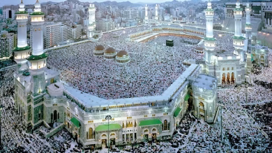 موسم الحج ٢٠٢٥