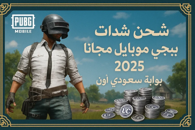 ببجي موبايل