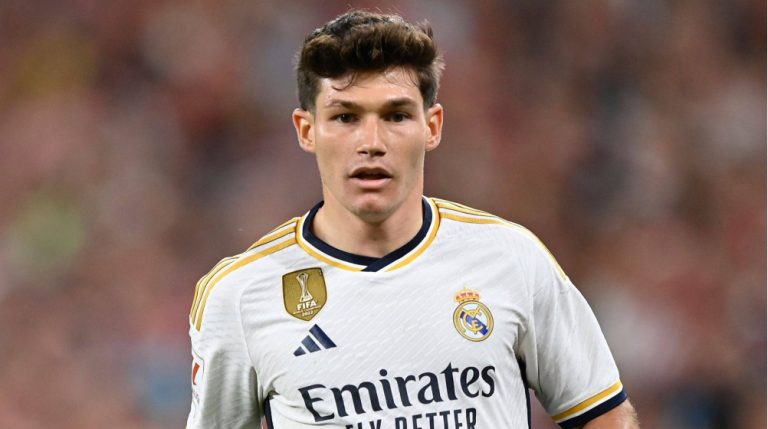 فران غارسيا