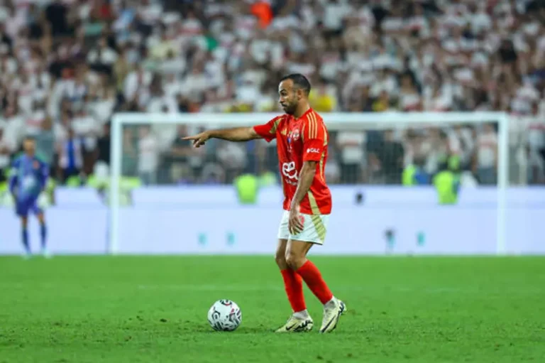 محمد مجدي أفشة