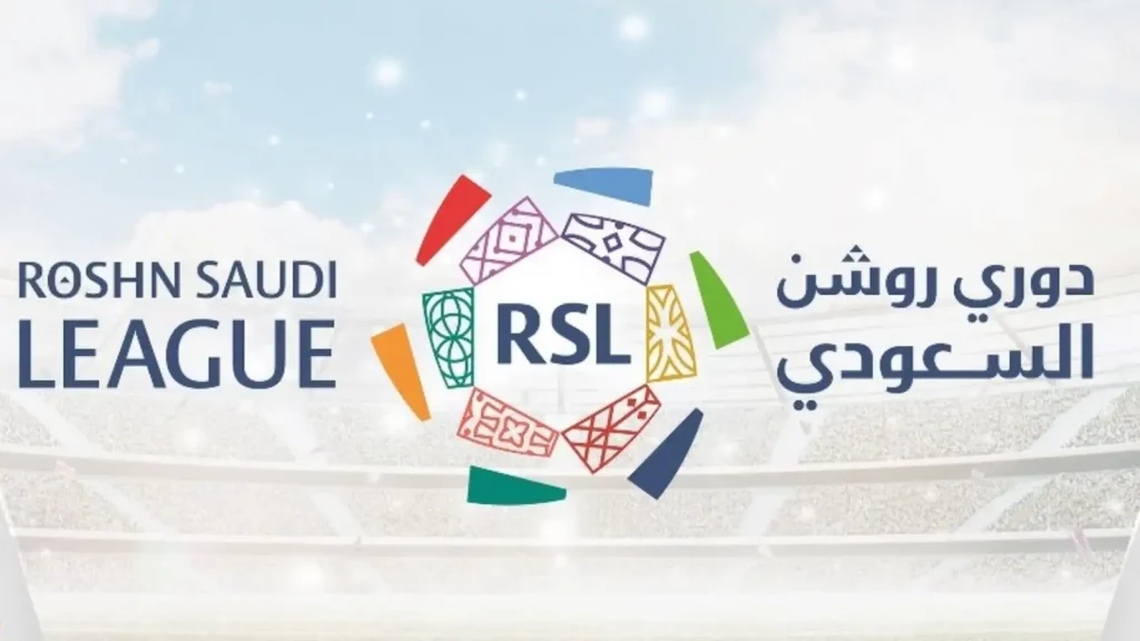 دوري روشن للمحترفين.