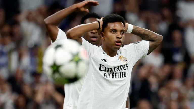 البرازيلي رودريغو جوس