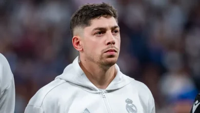 فيديريكو فالفيردي