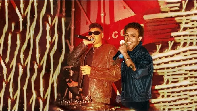 ويجز ومروان بابلو