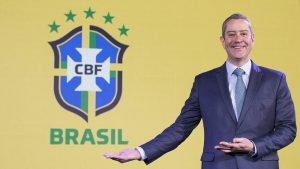 الإتحاد البرازيلي لكرة القدم