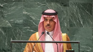 الأمير فيصل بن فرحان