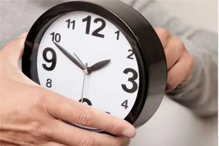 مصر تبدأ تطبيق التوقيت الصيفي