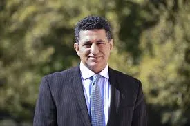 السفير عمرو الجويلي