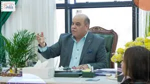 الدكتور نعمة عبد