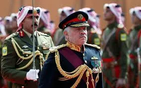 السلطات الأردنية