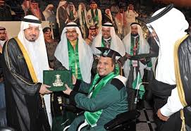 حفل تخرج موحد لـ