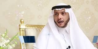 الأمير سعود بن نهار