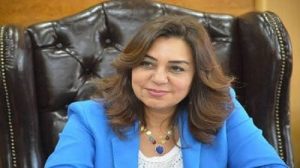 الدكتوره منال عوض