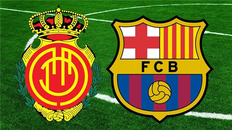 فليك يجهز تشكيل ناري لبرشلونة قدام مايوركا عشان الصداره