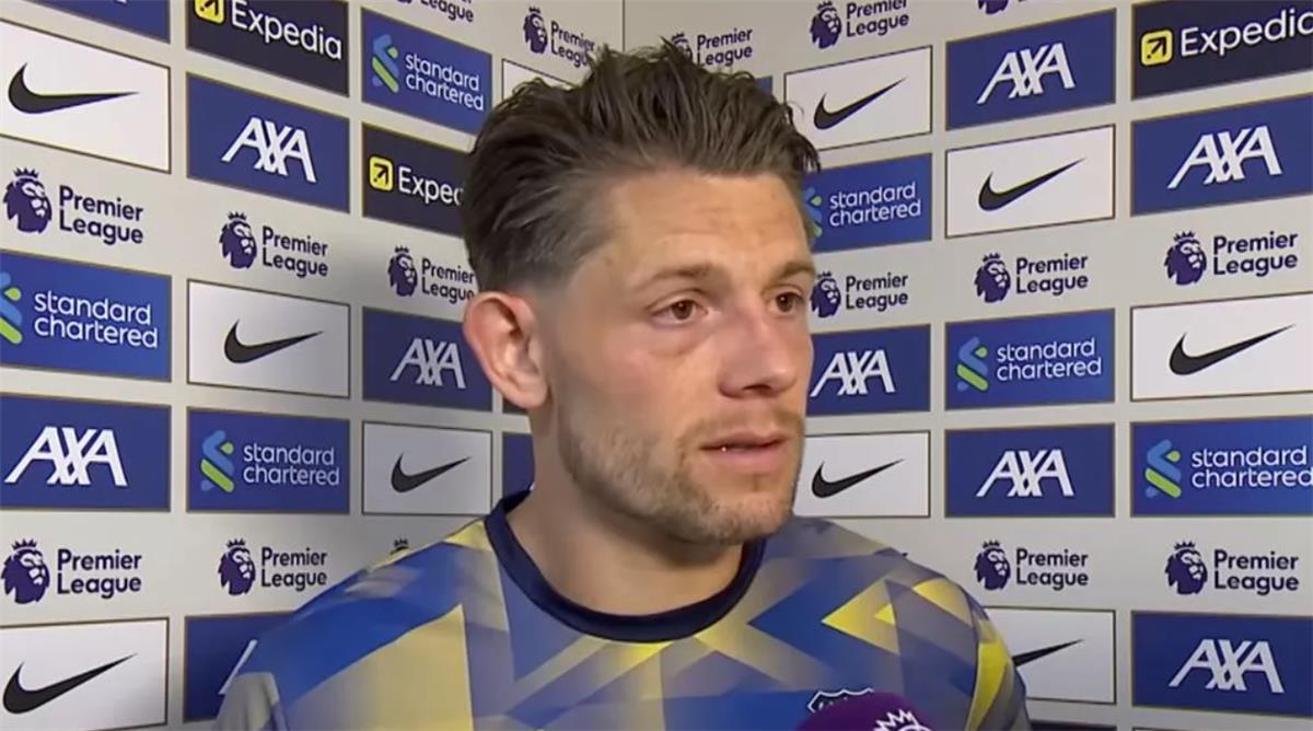 جيمس تاركوفسكي