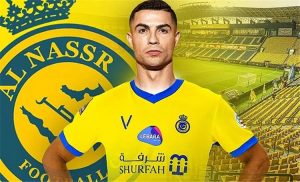 نادي النصر السعودي