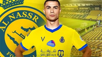 نادي النصر السعودي
