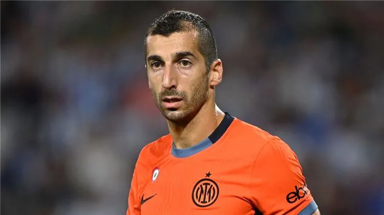 هنريك مخيتاريان